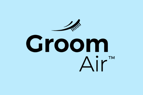 Groom Air™